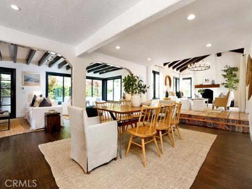 28021 Camino Santo Domingo , San Juan Capistrano, CA