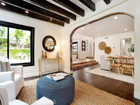 28021 Camino Santo Domingo , San Juan Capistrano, CA