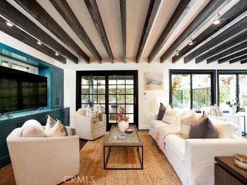 28021 Camino Santo Domingo , San Juan Capistrano, CA