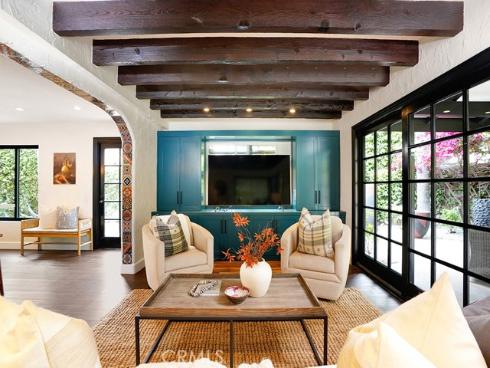 28021 Camino Santo Domingo , San Juan Capistrano, CA