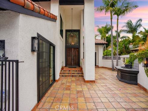 28021 Camino Santo Domingo , San Juan Capistrano, CA