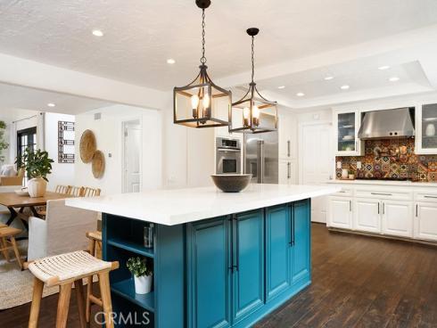 28021 Camino Santo Domingo , San Juan Capistrano, CA