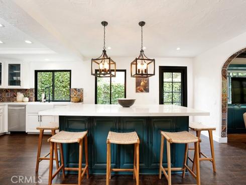 28021 Camino Santo Domingo , San Juan Capistrano, CA