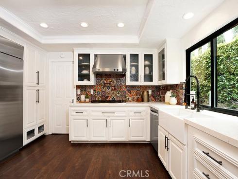 28021 Camino Santo Domingo , San Juan Capistrano, CA