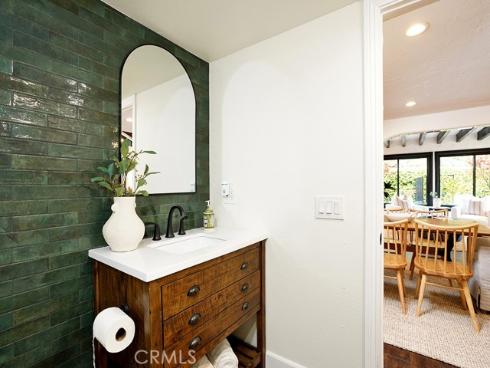 28021 Camino Santo Domingo , San Juan Capistrano, CA