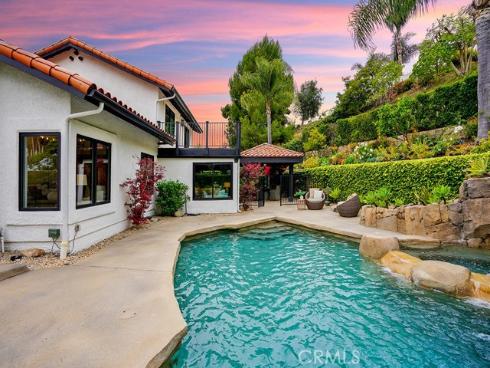 28021 Camino Santo Domingo , San Juan Capistrano, CA