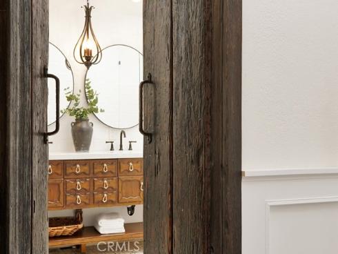 28021 Camino Santo Domingo , San Juan Capistrano, CA