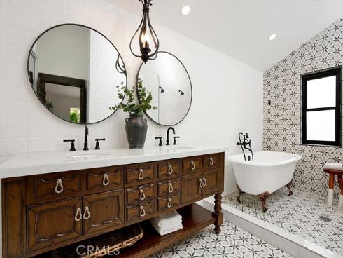 28021 Camino Santo Domingo , San Juan Capistrano, CA