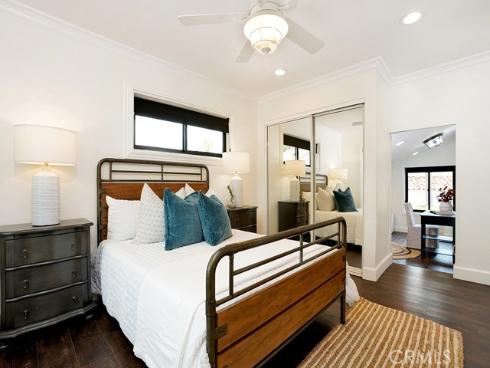 28021 Camino Santo Domingo , San Juan Capistrano, CA