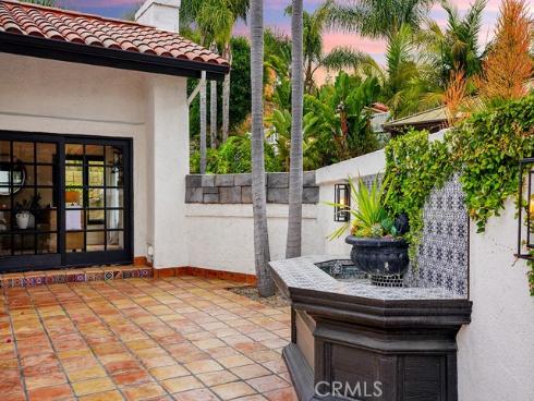 28021 Camino Santo Domingo , San Juan Capistrano, CA