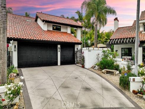 28021 Camino Santo Domingo , San Juan Capistrano, CA