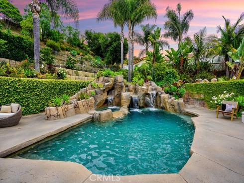 28021 Camino Santo Domingo , San Juan Capistrano, CA