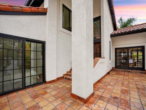 28021 Camino Santo Domingo , San Juan Capistrano, CA
