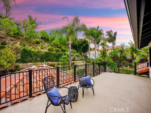 28021 Camino Santo Domingo , San Juan Capistrano, CA