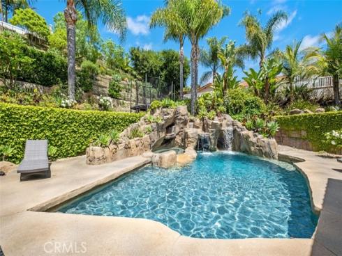 28021 Camino Santo Domingo , San Juan Capistrano, CA