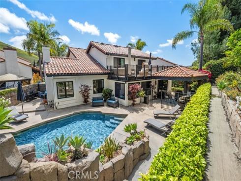 28021 Camino Santo Domingo , San Juan Capistrano, CA