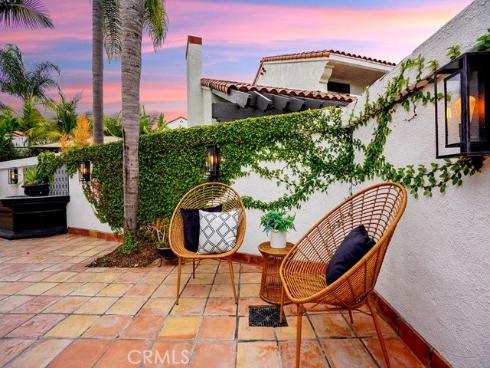 28021 Camino Santo Domingo , San Juan Capistrano, CA