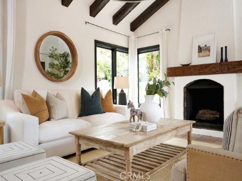 28021 Camino Santo Domingo , San Juan Capistrano, CA