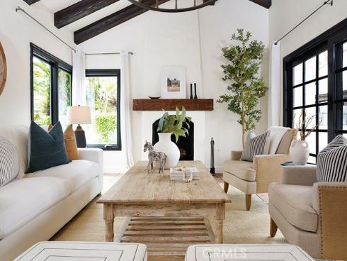 28021 Camino Santo Domingo , San Juan Capistrano, CA