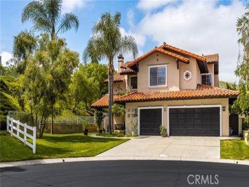 31291 Via Fajita , San Juan Capistrano, CA