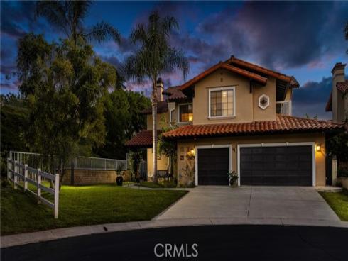 31291 Via Fajita , San Juan Capistrano, CA