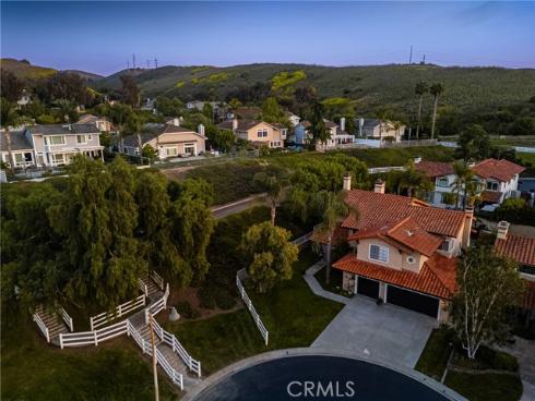 31291 Via Fajita , San Juan Capistrano, CA