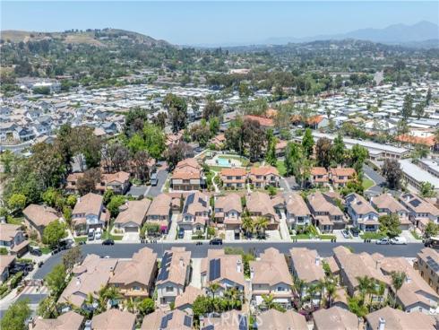 26242 Via Corrizo , San Juan Capistrano, CA