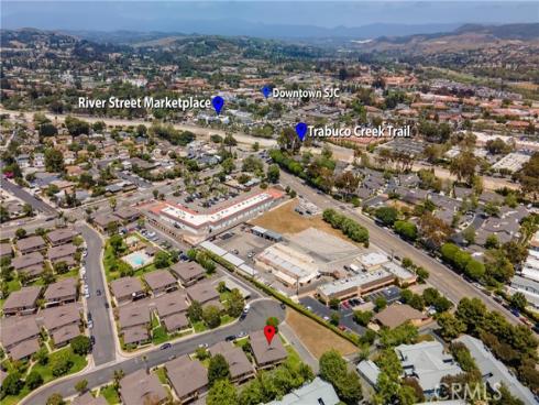 26406 Paseo Pamela , San Juan Capistrano, CA