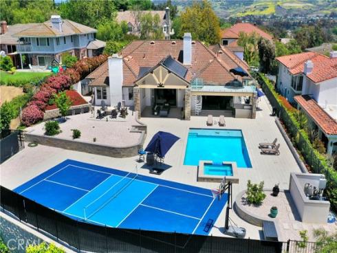 30927 Steeplechase Drive, San Juan Capistrano, CA