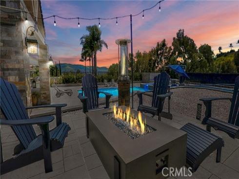 30927 Steeplechase Drive, San Juan Capistrano, CA