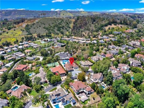 30927 Steeplechase Drive, San Juan Capistrano, CA