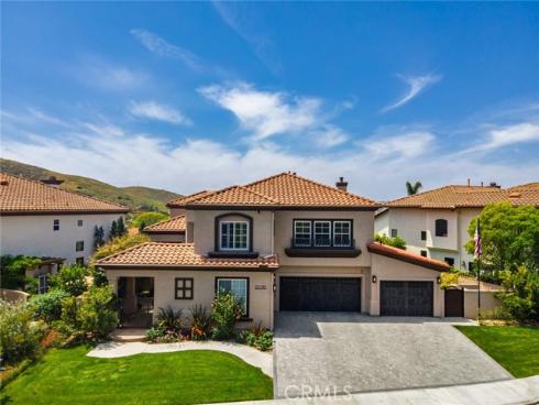 31191 Calle Bolero , San Juan Capistrano, CA