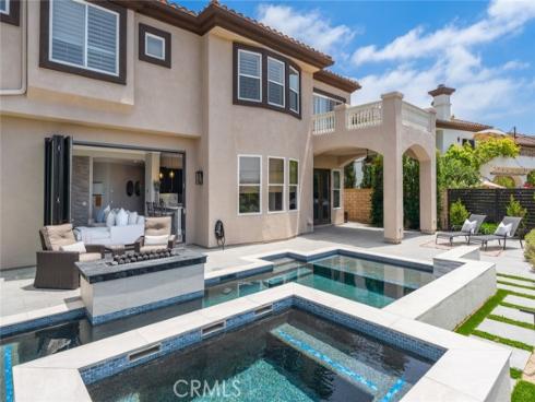 31191 Calle Bolero , San Juan Capistrano, CA