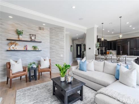 31191 Calle Bolero , San Juan Capistrano, CA