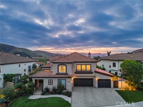 31191 Calle Bolero , San Juan Capistrano, CA