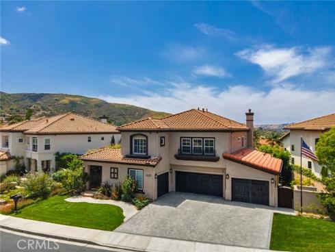 31191 Calle Bolero , San Juan Capistrano, CA