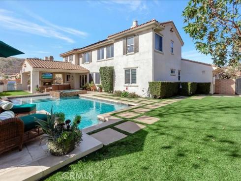 29310  Paseo Palmar  , San Juan Capistrano, CA