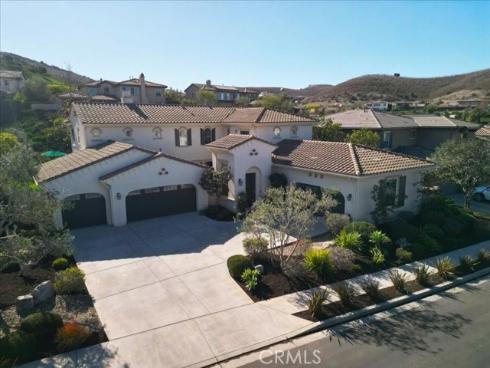 29310  Paseo Palmar  , San Juan Capistrano, CA