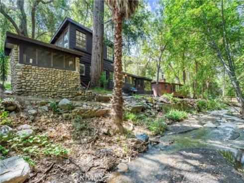 25 Hot Spring Canyon Rd , San Juan Capistrano, CA