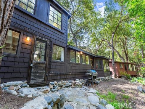 25 Hot Spring Canyon Rd , San Juan Capistrano, CA