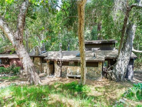 25 Hot Spring Canyon Rd , San Juan Capistrano, CA