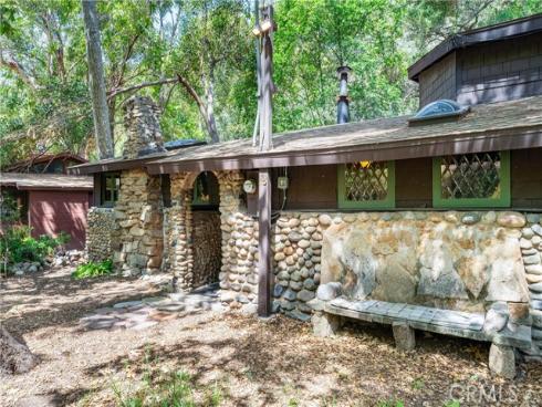 25 Hot Spring Canyon Rd , San Juan Capistrano, CA