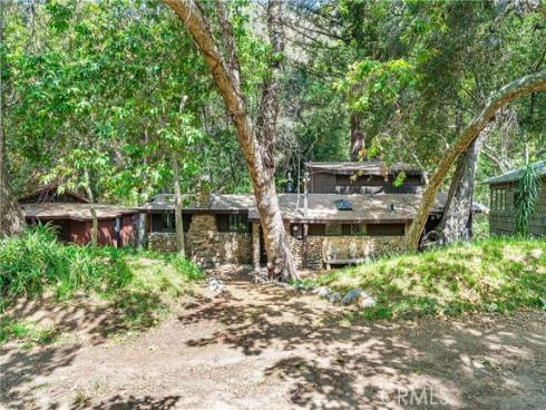 25 Hot Spring Canyon Rd , San Juan Capistrano, CA