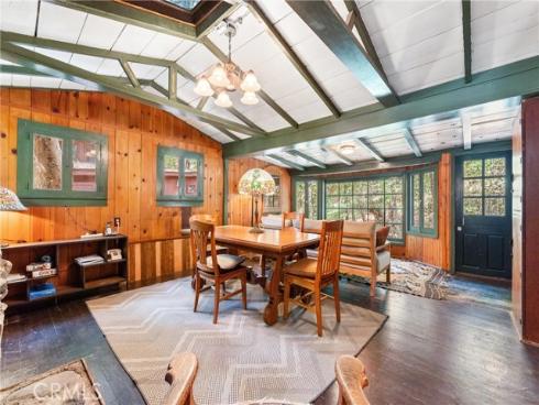 25 Hot Spring Canyon Rd , San Juan Capistrano, CA