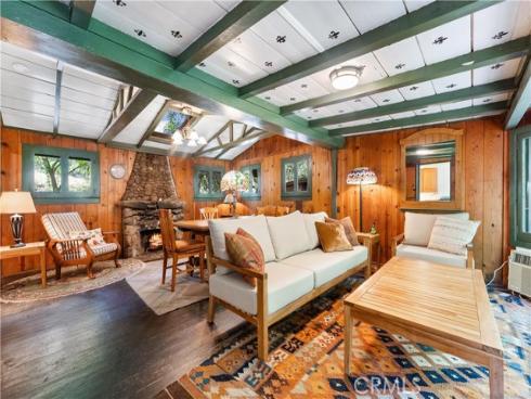 25 Hot Spring Canyon Rd , San Juan Capistrano, CA