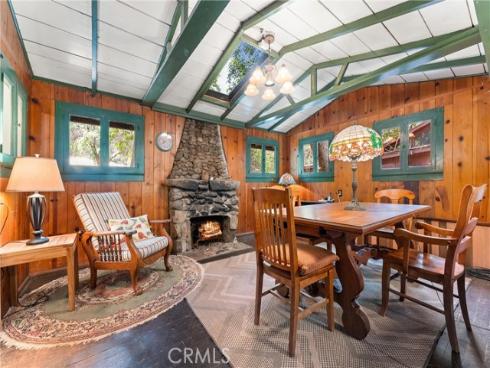 25 Hot Spring Canyon Rd , San Juan Capistrano, CA