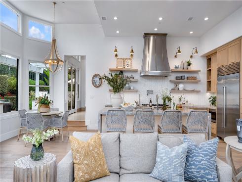 33791 Connemara Drive, San Juan Capistrano, CA