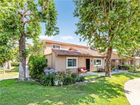26422 Paseo Carmel 20A , San Juan Capistrano, CA