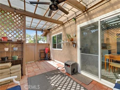 26422 Paseo Carmel 20A , San Juan Capistrano, CA
