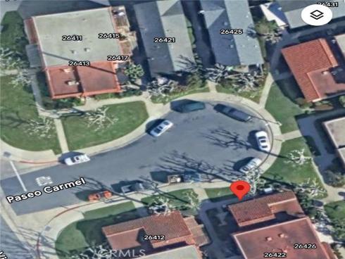 26422  Paseo Carmel  20A , San Juan Capistrano, CA